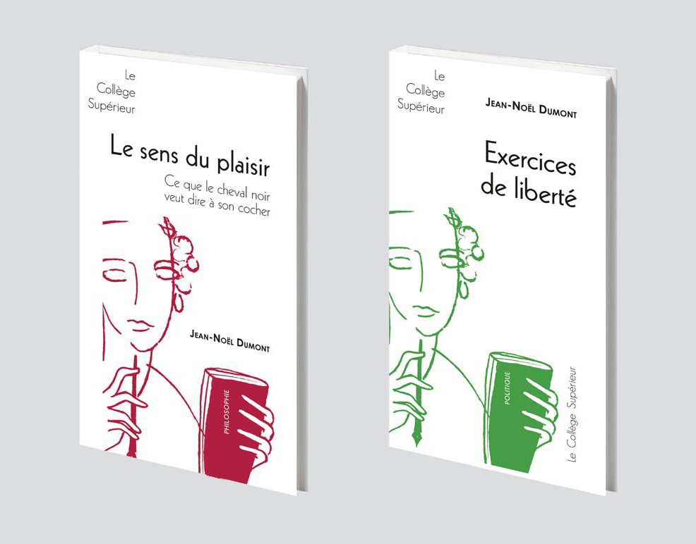 PEUPLE LIBRE  06 coll collegec 1