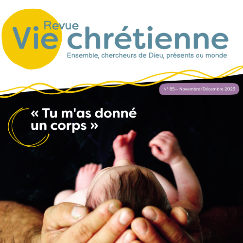 La Revue Vie chrétienne - Rédaction