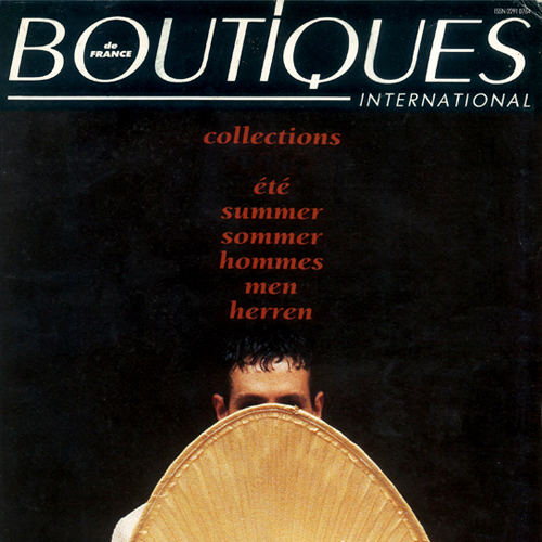 Boutiques de France International