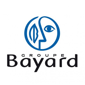 Magazines Bayard-Service-Édition