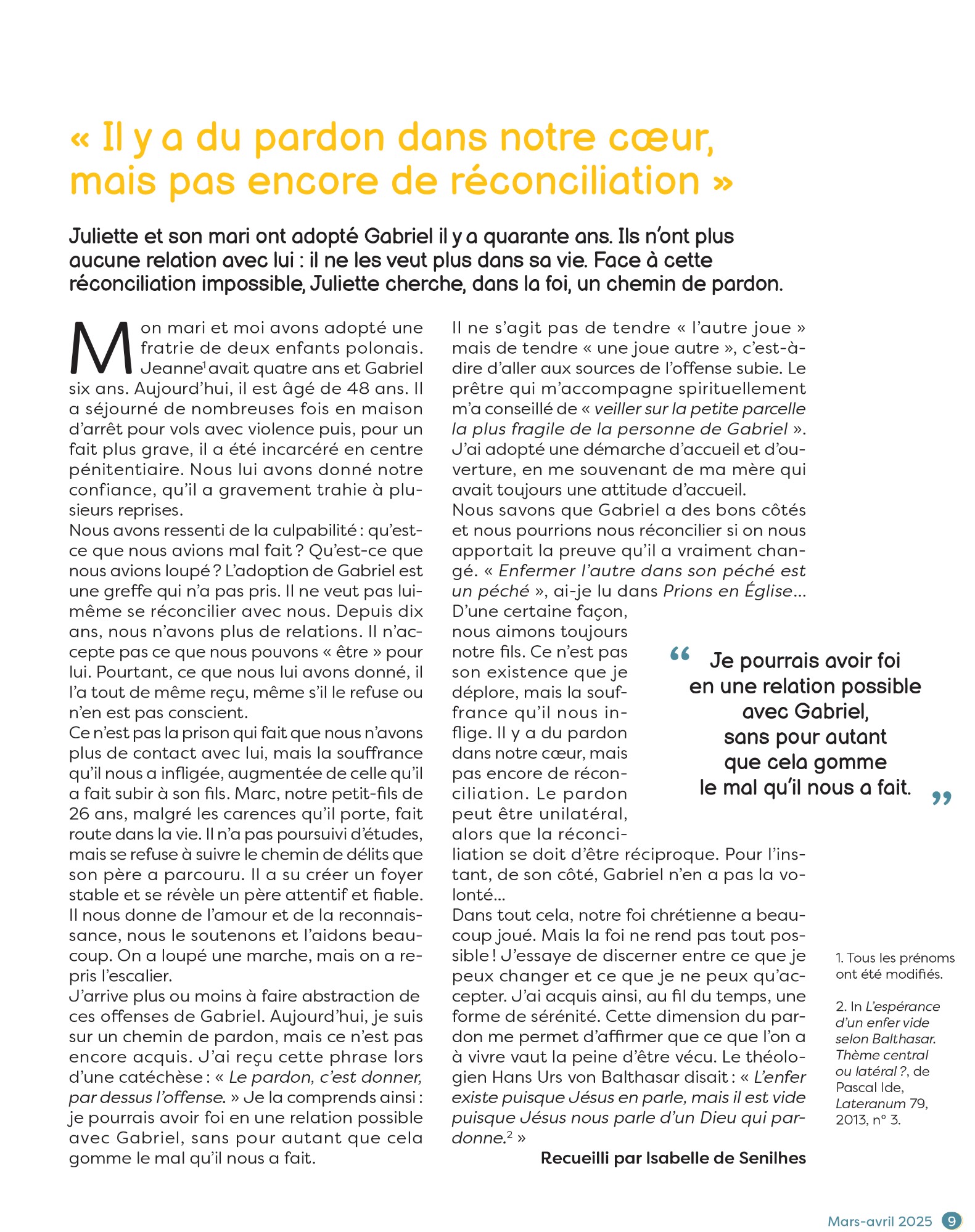 Rvx article 3