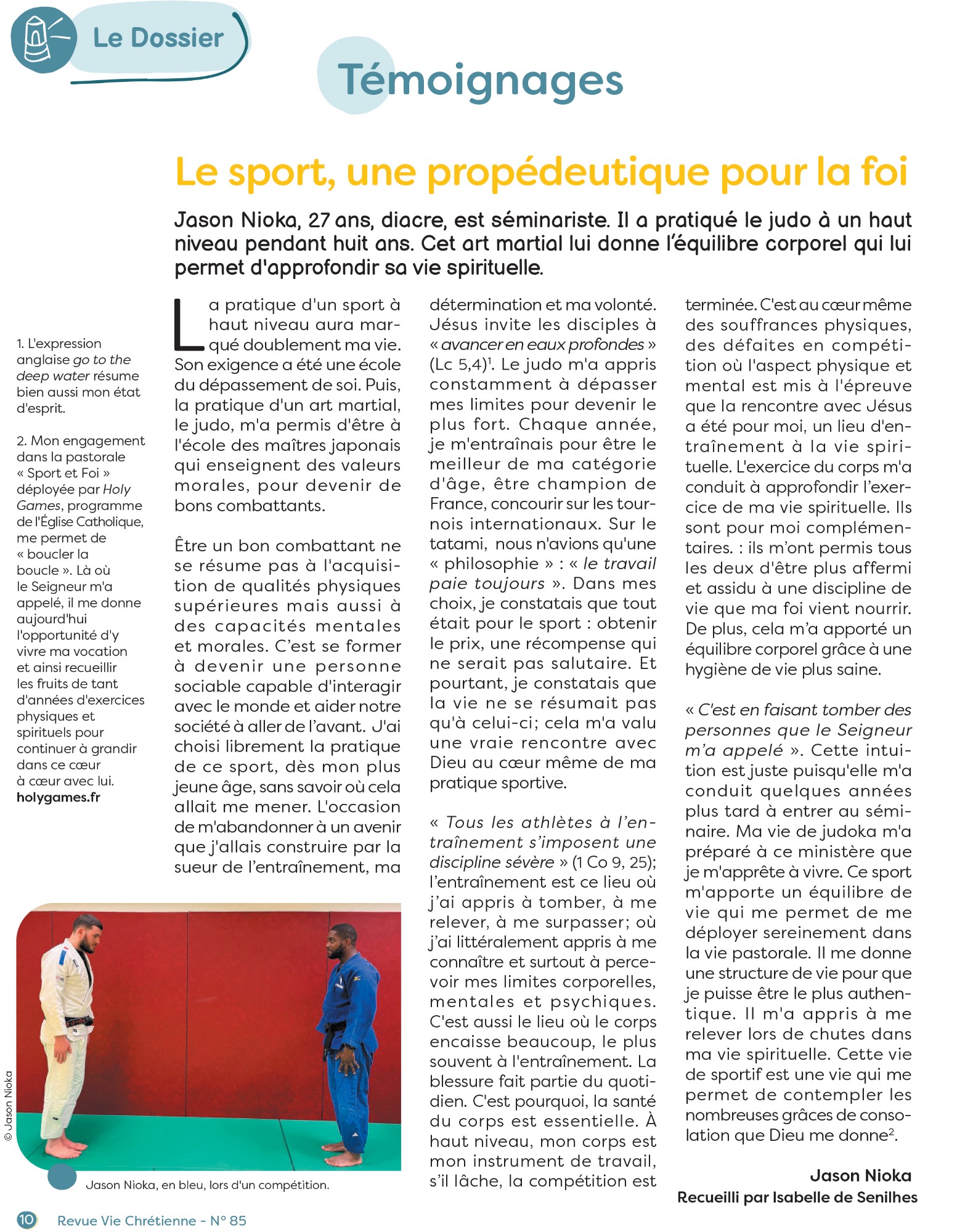Rvx article 4