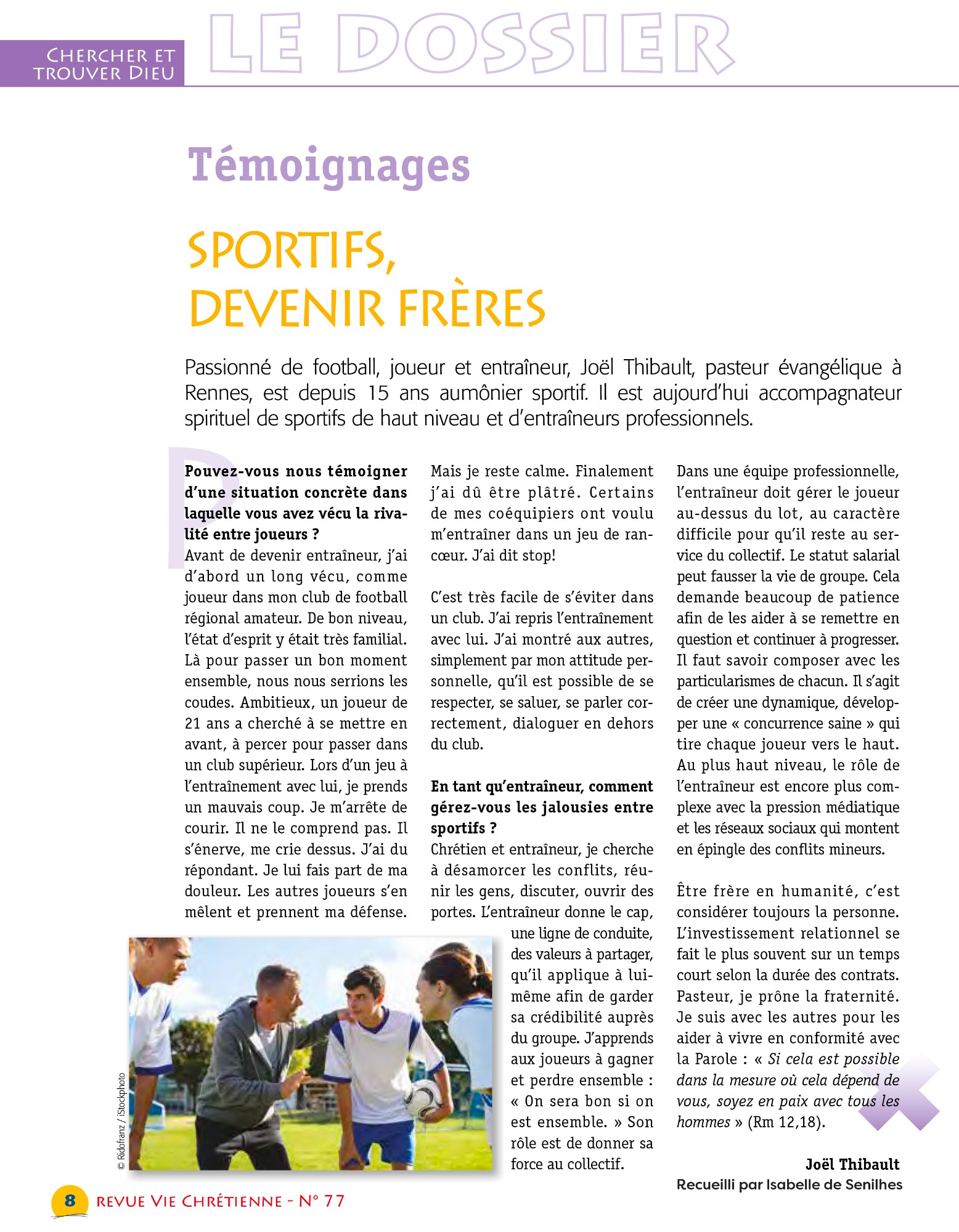 Rvx article 6