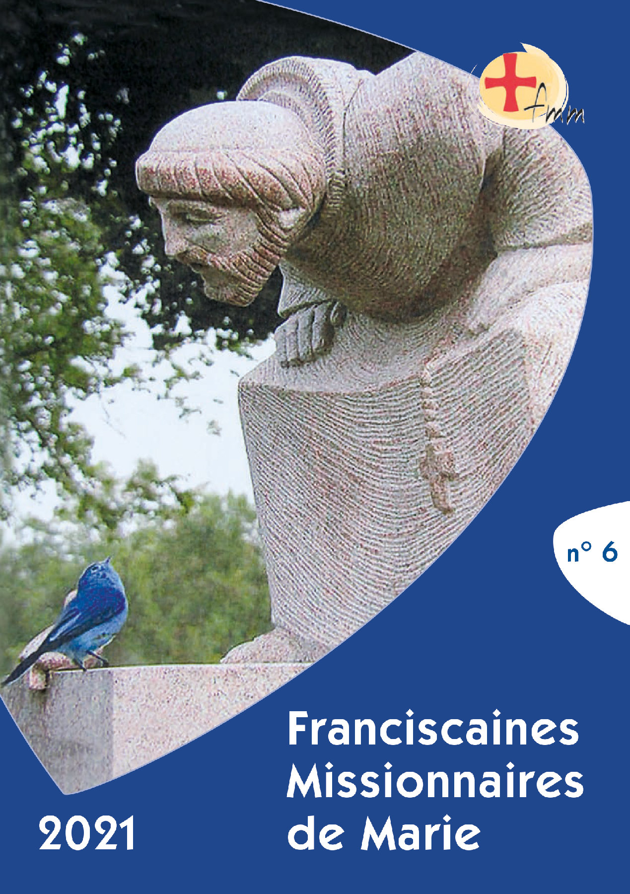 FRANCISCAINES  03 FMM 2021 1