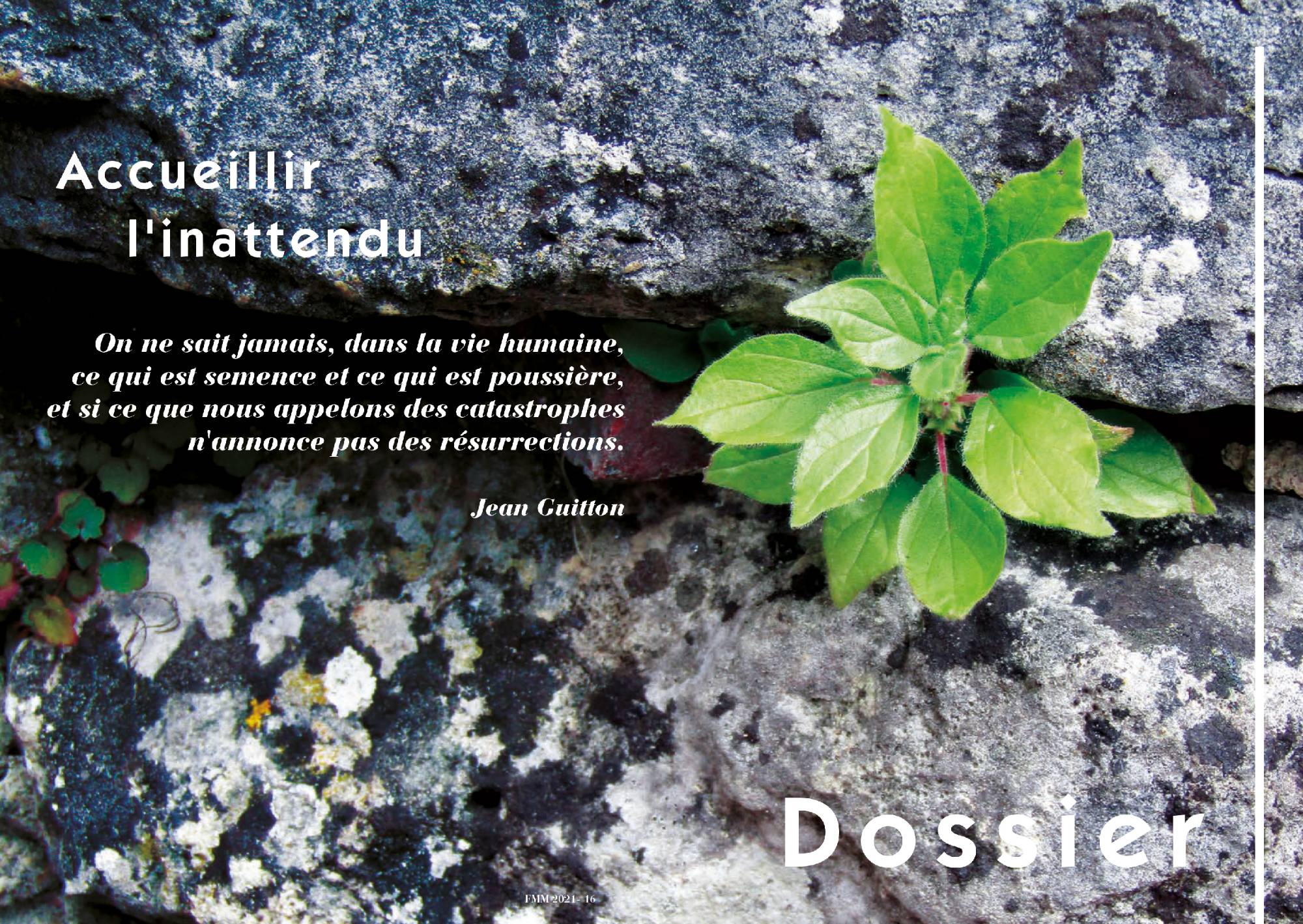 FRANCISCAINES  05 FMM 2021 3