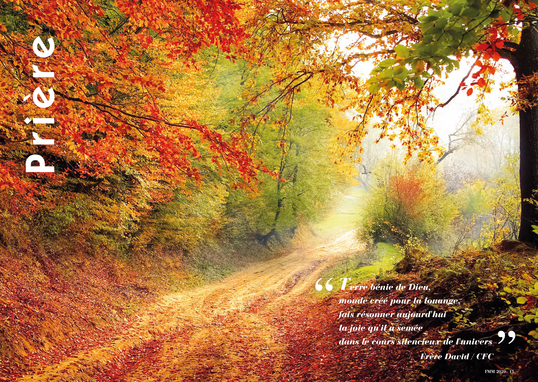 FRANCISCAINES  27 medit 3