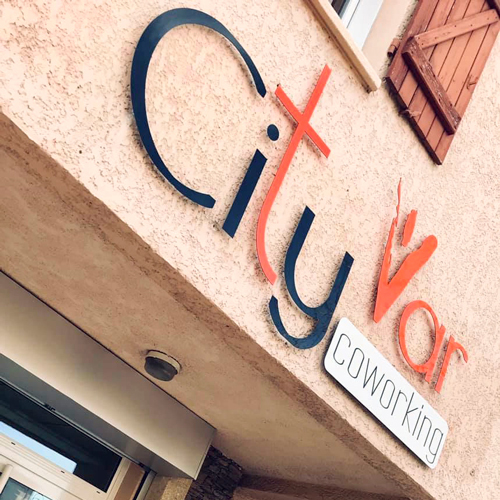 City'Var Coworking 