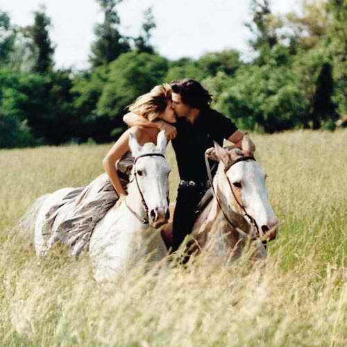 Le Centre équestre médiéval des Grands Champs-Forts