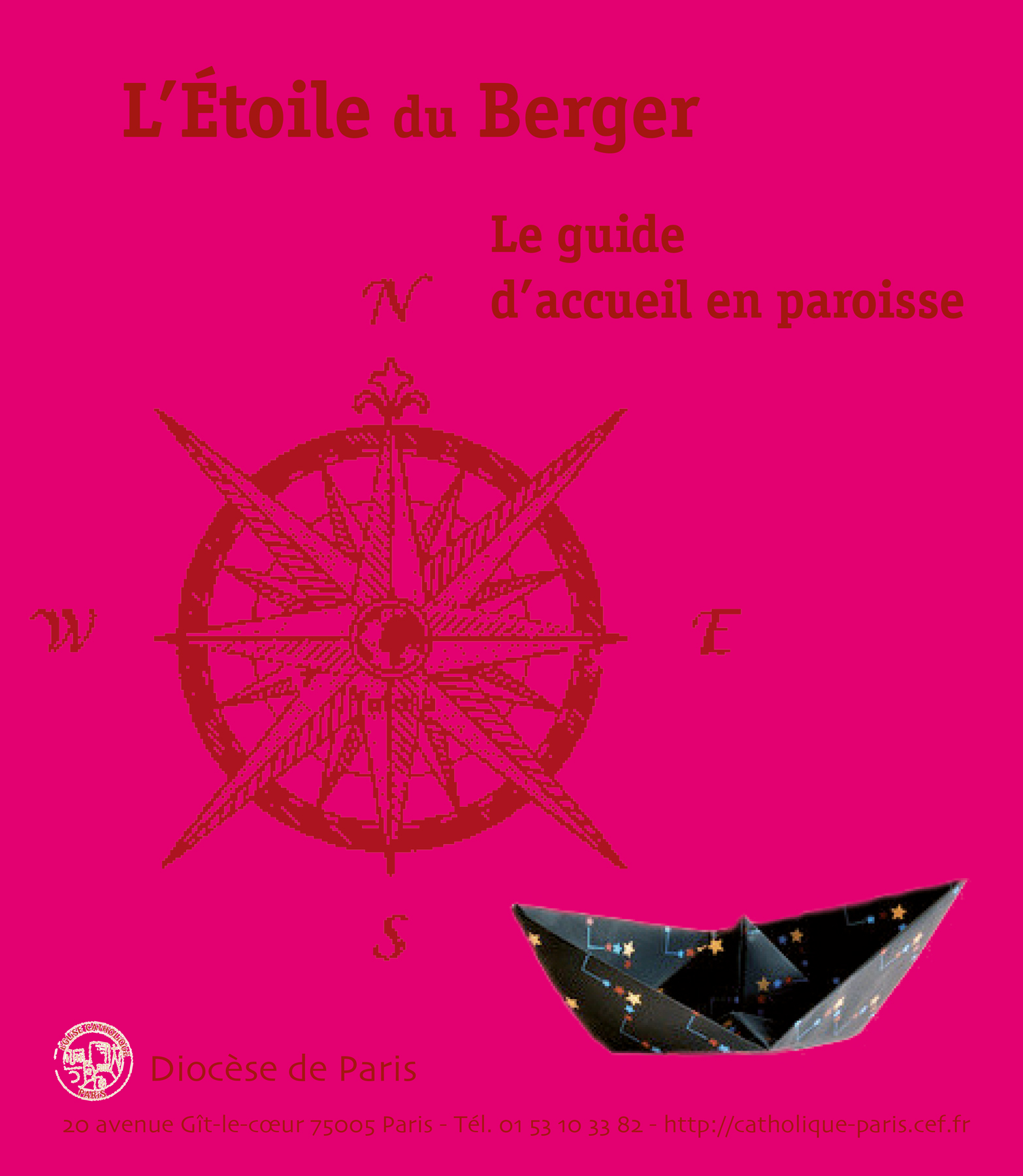 Diocèse de Paris