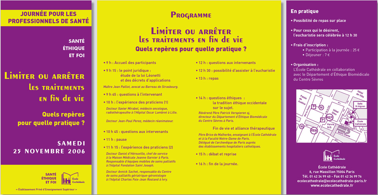 DIOCESE DE PARIS  05 indevie 2