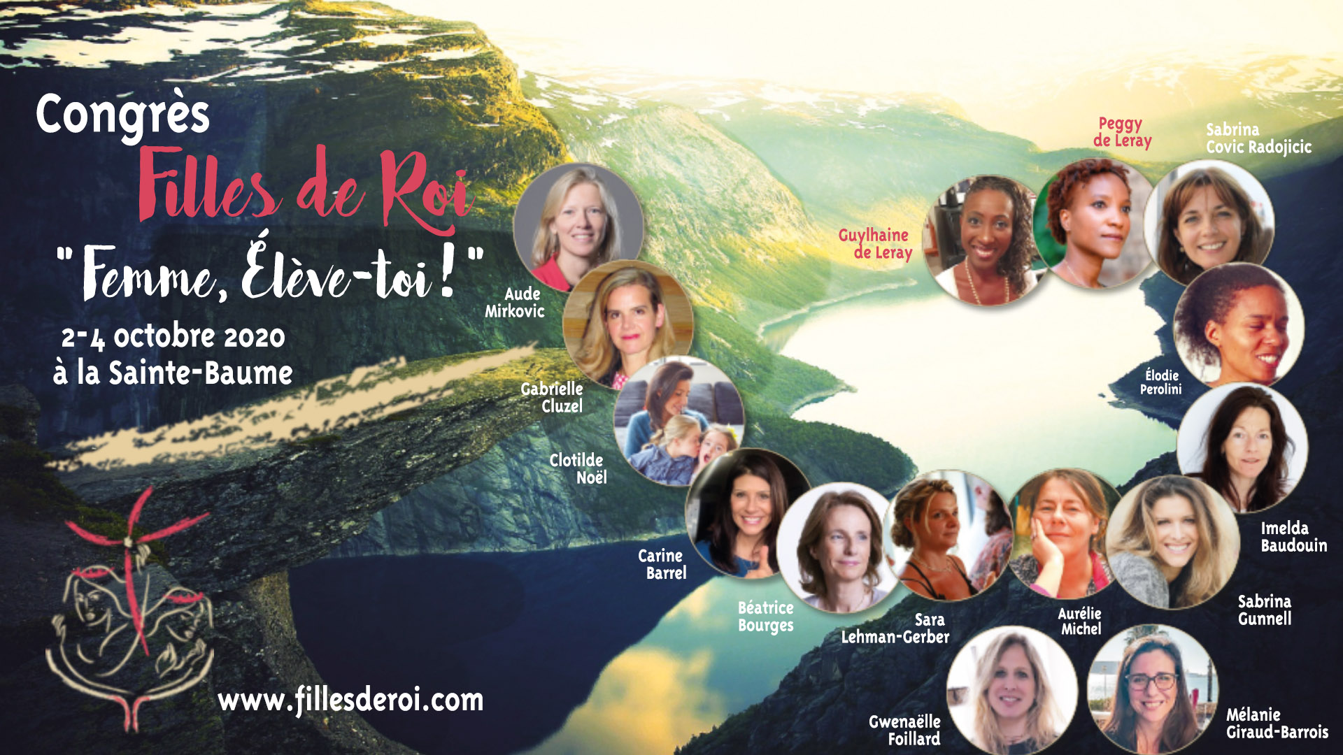 Filles de roi  09 banniere facebook 2020 2