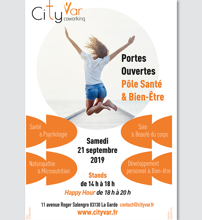 City var  08 affiche