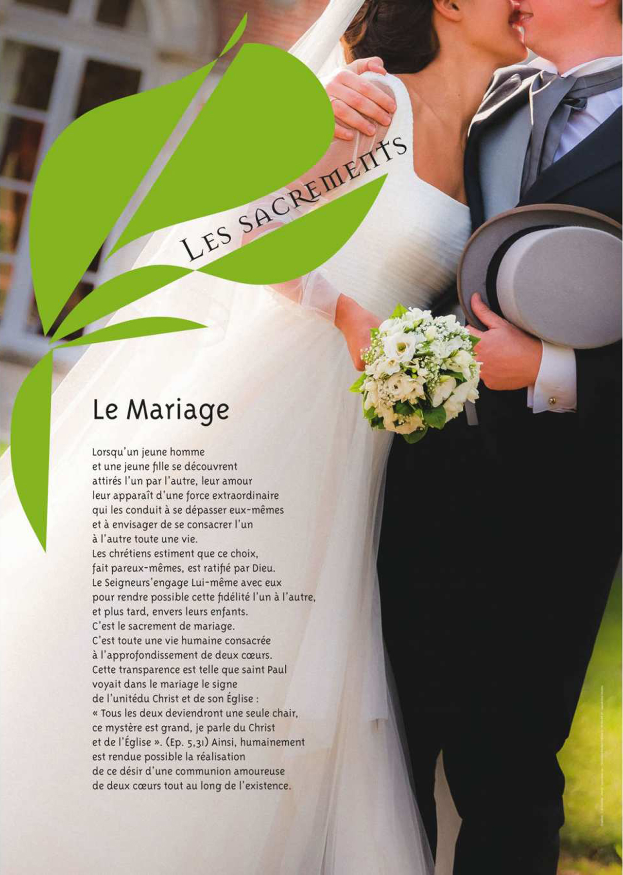 Satisfecit  09 mariage