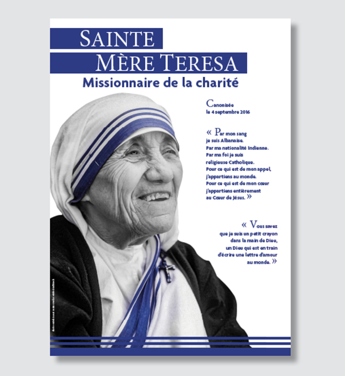 Satisfecit  11 teresa 1