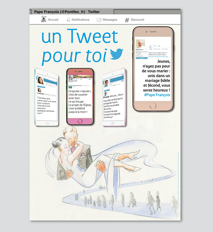 Satisfecit  14 tweet 2