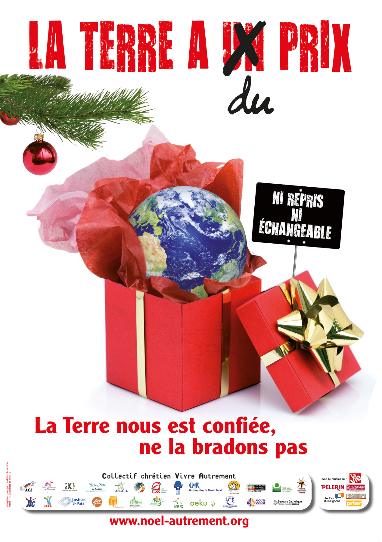 COLLECTIF ECOLOGIE 03