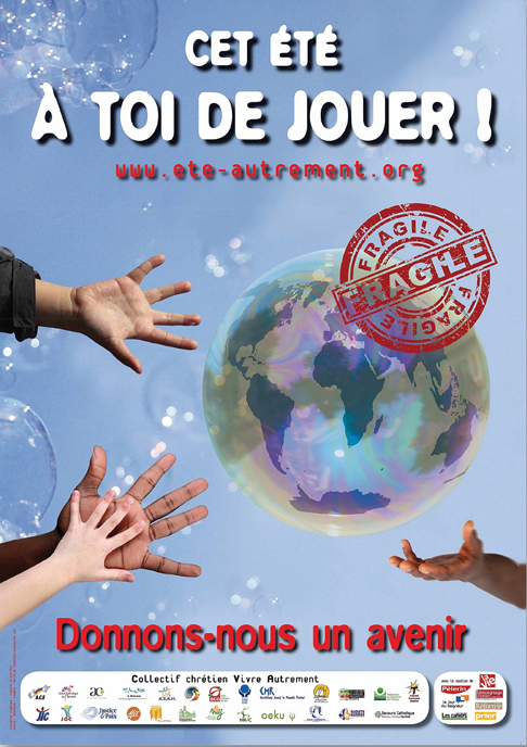 COLLECTIF ECOLOGIE 04