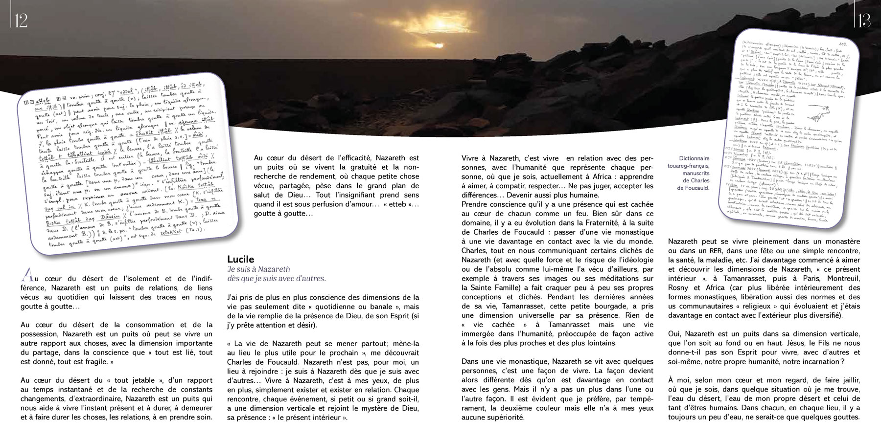 Foucauld  puit 06