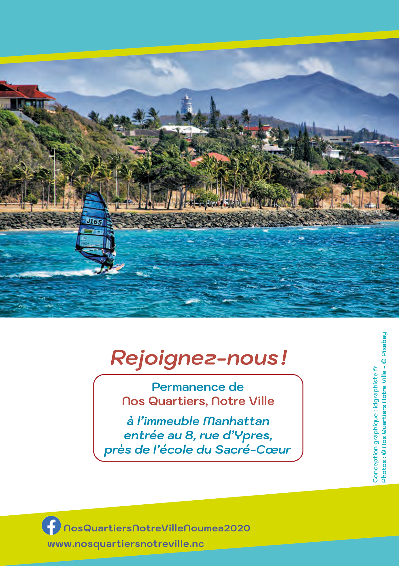 Noumea  15 depliant noumea 2020 4