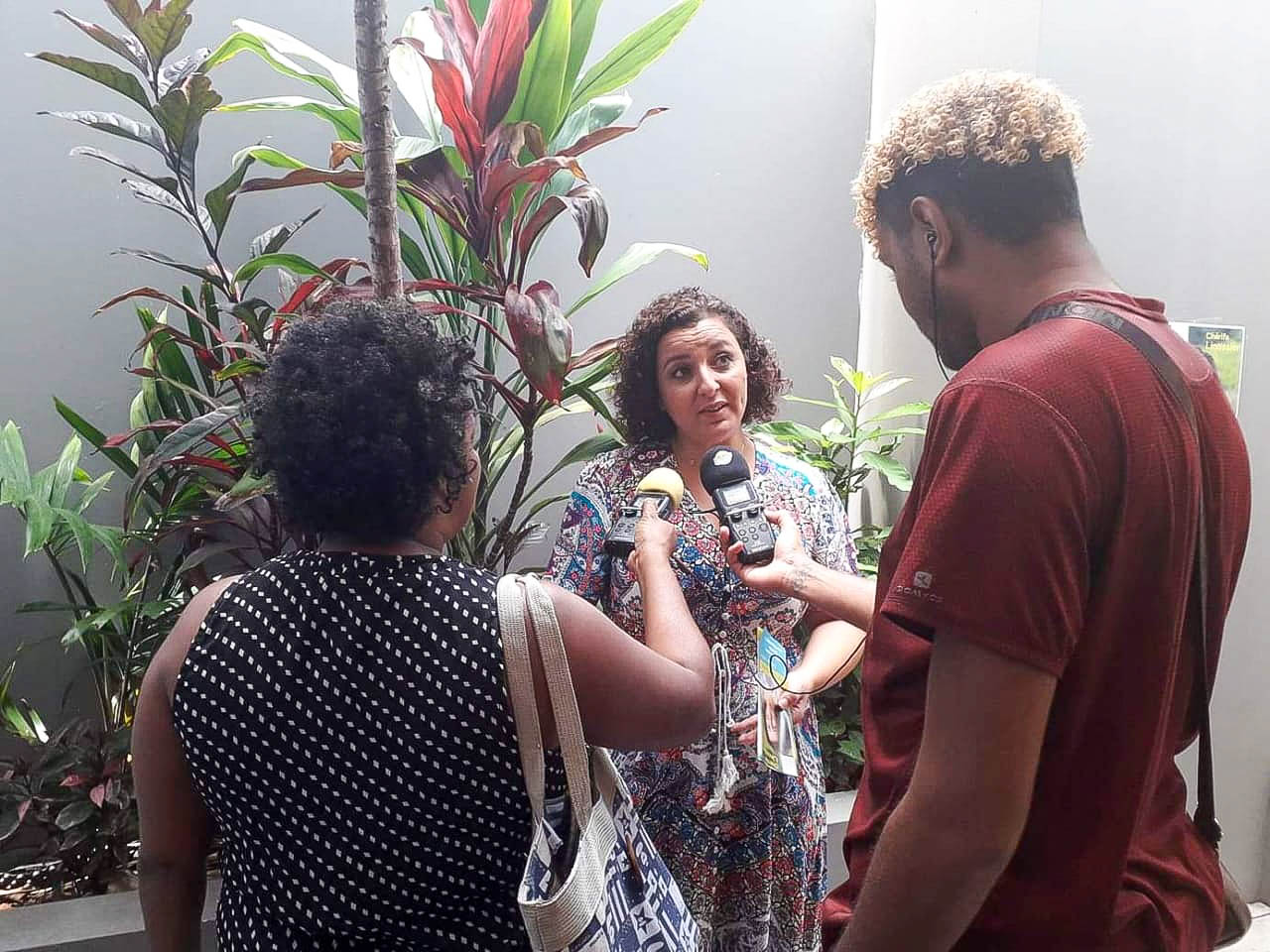 Noumea  17 conf presse 3