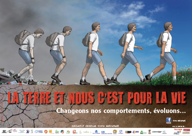 COLLECTIF ECOLOGIE 14