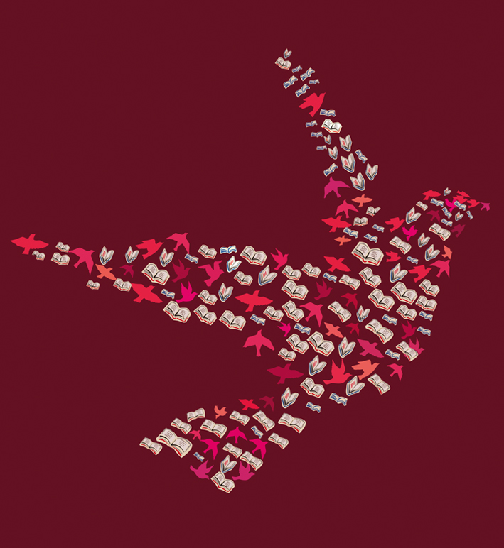 ILLUSTR  18 oiseau livre