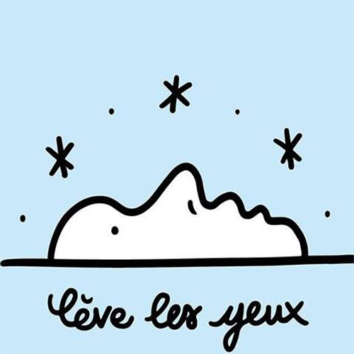 L'association Lève les yeux