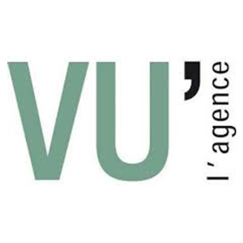 PHOTOGRAPHES  11 logo vu