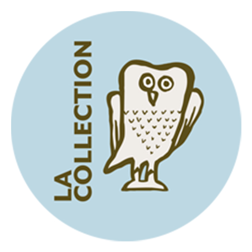 PHOTOGRAPHES  18 logo la collection