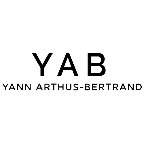 PHOTOGRAPHES  20 logo yann arthus bertrand